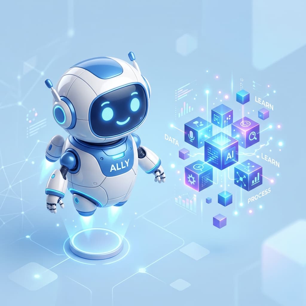 AI Smart Match