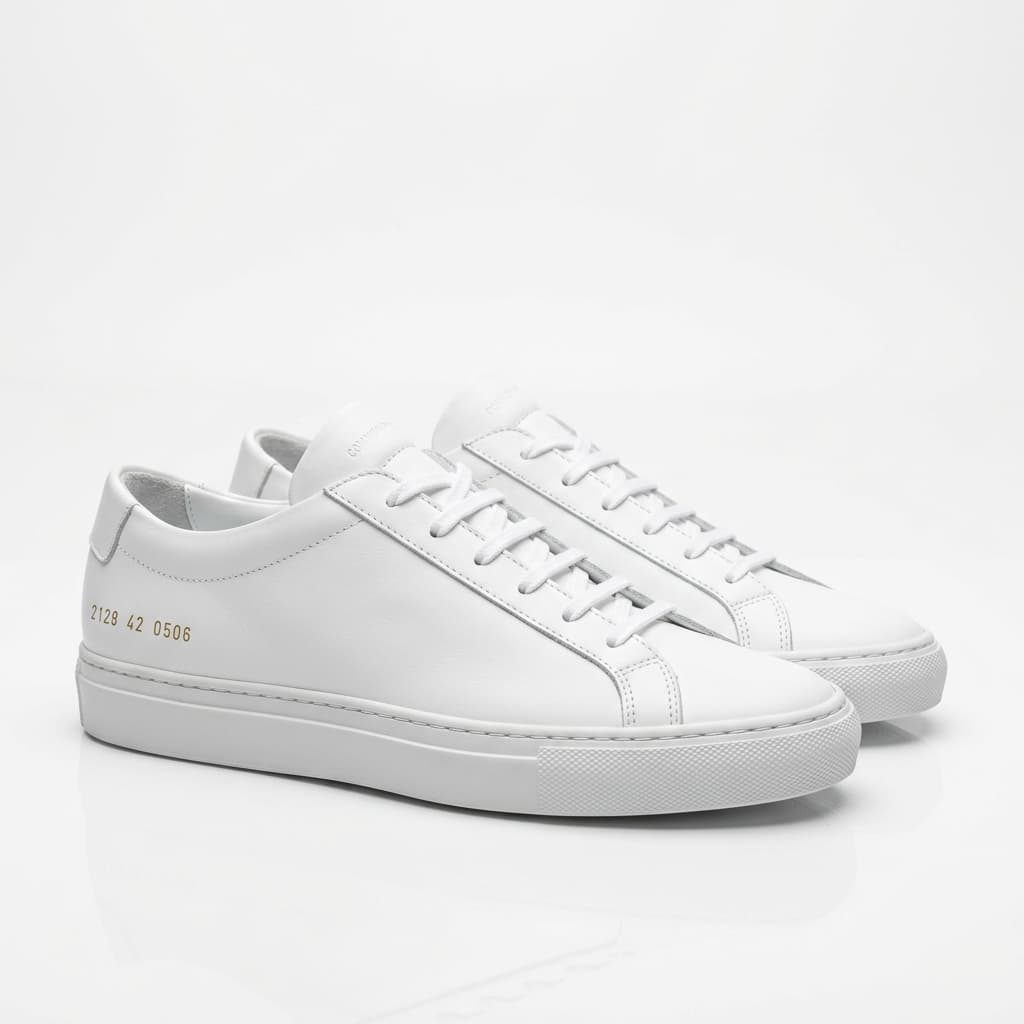 Men's Casual Shoes