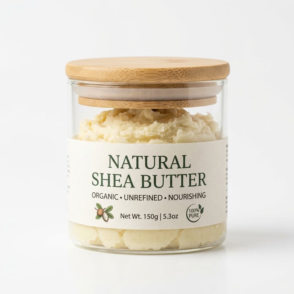 Shea Butter