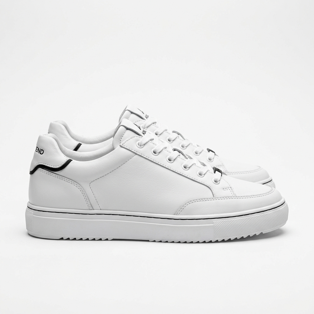 Men's Casual Shoes High Quality