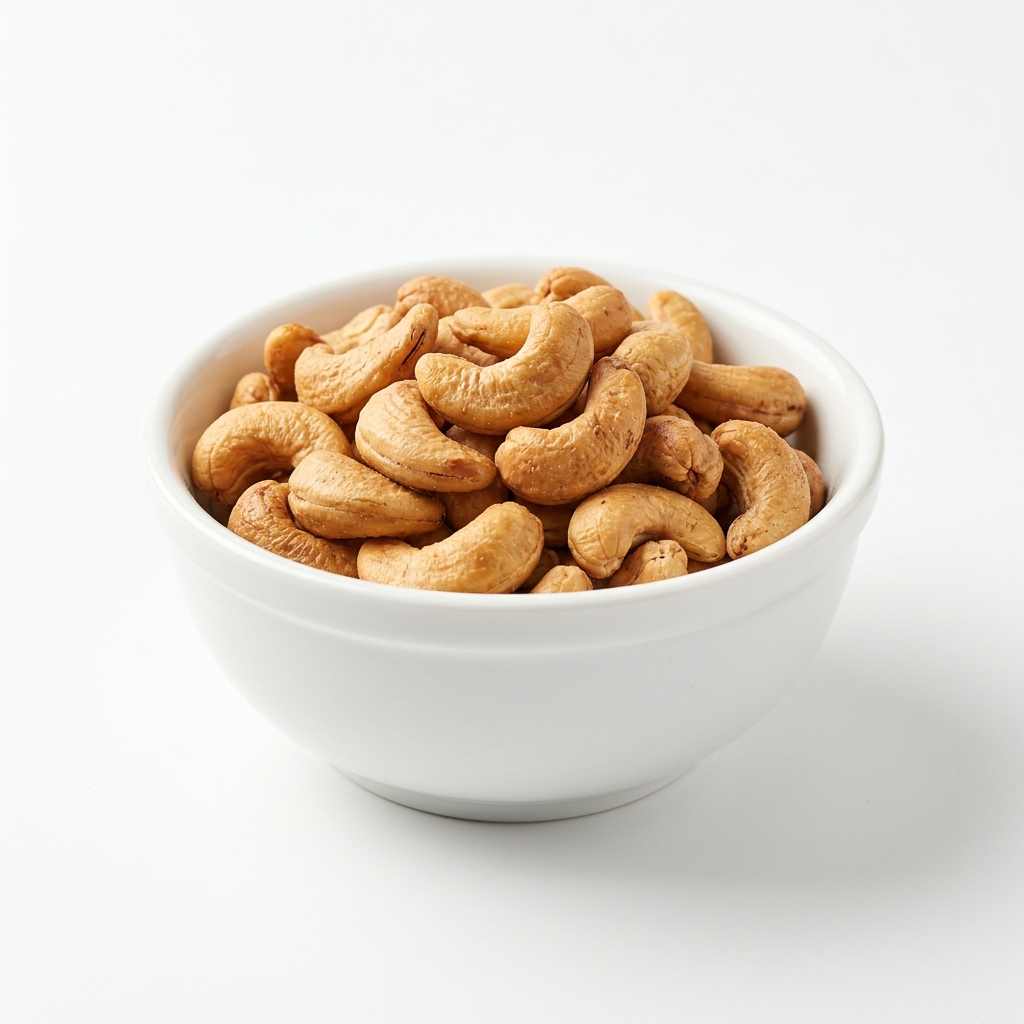 Raw Cashew Nuts